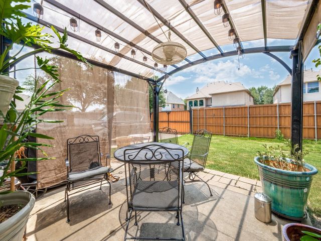 12519 Alfa Romeo Way, Frisco, TX 75033