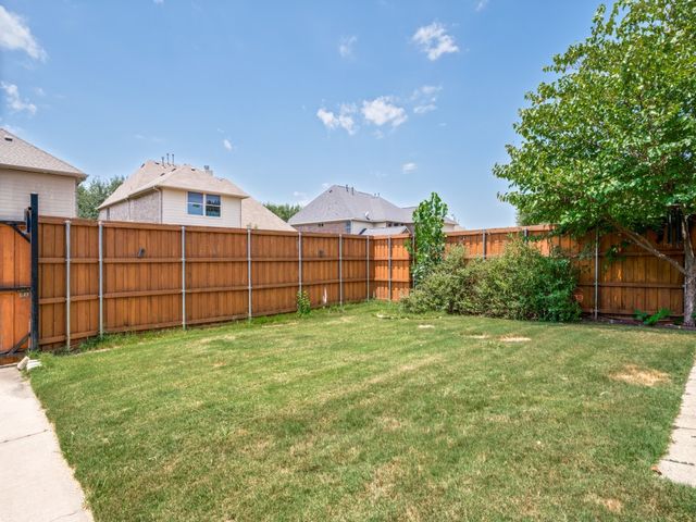 12519 Alfa Romeo Way, Frisco, TX 75033