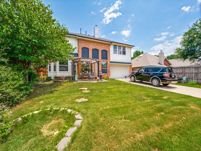 12519 Alfa Romeo Way, Frisco, TX 75033