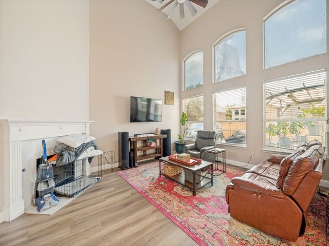 12519 Alfa Romeo Way, Frisco, TX 75033
