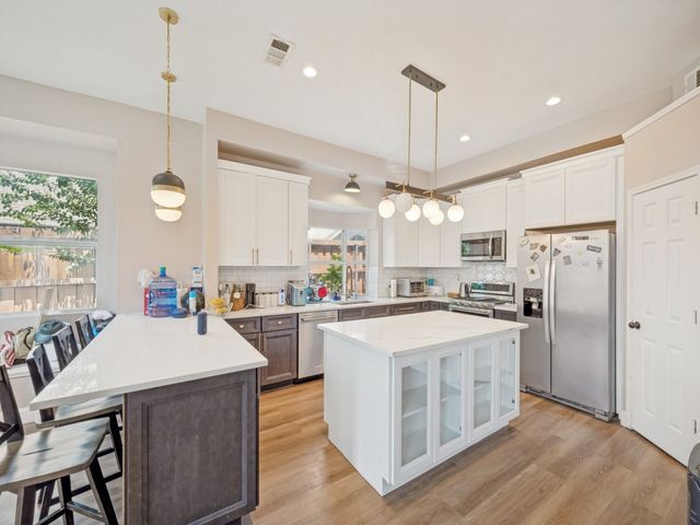 12519 Alfa Romeo Way, Frisco, TX 75033