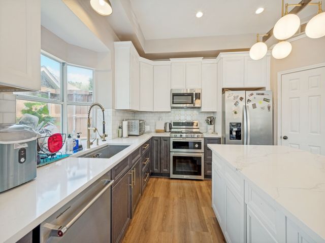 12519 Alfa Romeo Way, Frisco, TX 75033