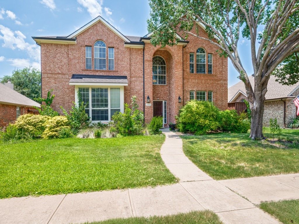 12519 Alfa Romeo Way, Frisco, TX 75033
