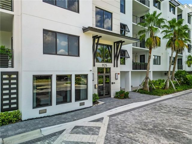 1125 Central AVE 462, Naples, FL 34102
