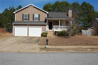 110 Rockefeller Lane, Dallas, GA 30157