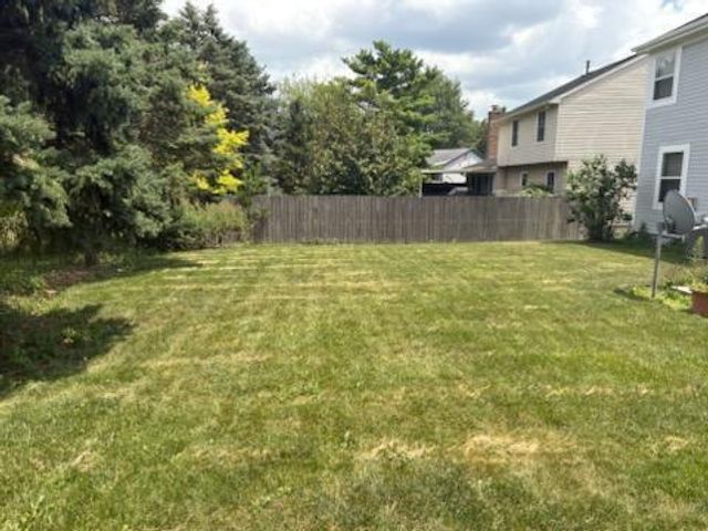 5736 Morningstar Drive, Galloway, OH 43119