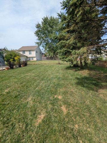 5736 Morningstar Drive, Galloway, OH 43119
