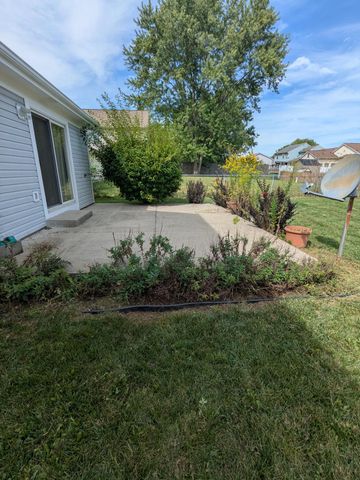 5736 Morningstar Drive, Galloway, OH 43119