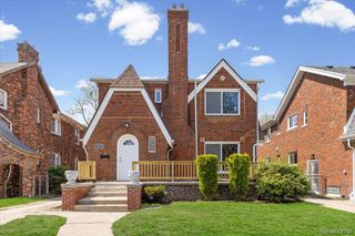 18065 Northlawn Street, Detroit, MI 48221