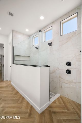 604 Paseo Campanero Street, Horizon City, TX 79928