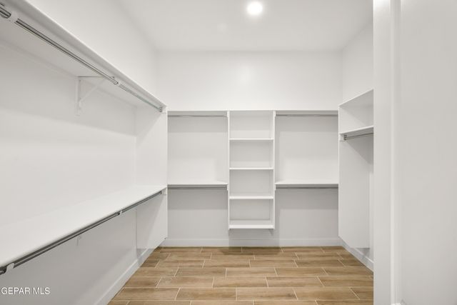 604 Paseo Campanero Street, Horizon City, TX 79928