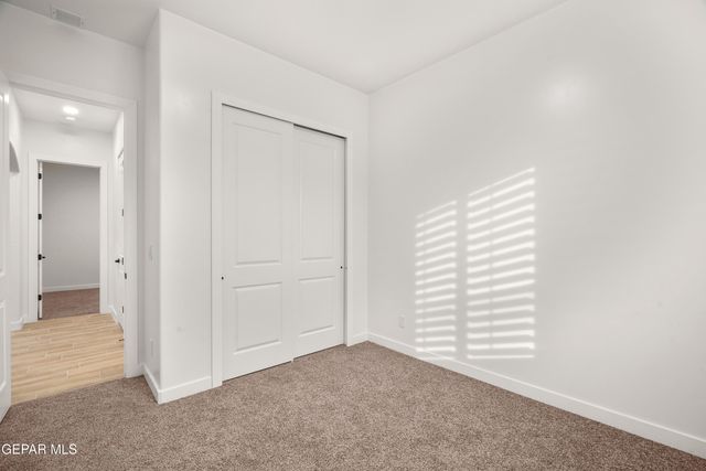 604 Paseo Campanero Street, Horizon City, TX 79928