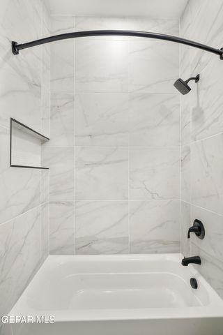 604 Paseo Campanero Street, Horizon City, TX 79928