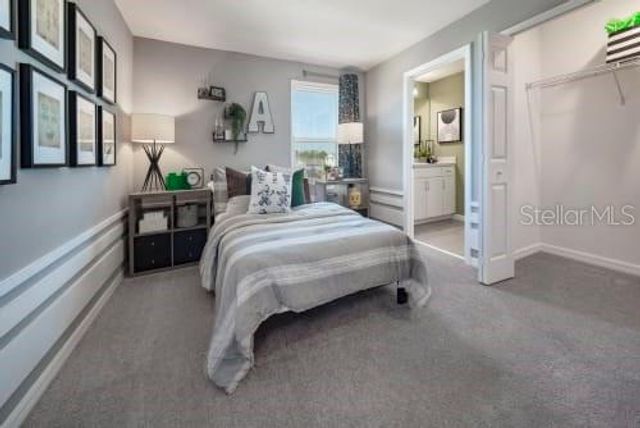 1298 WISPY CYPRESS DRIVE, Kissimmee, FL 34746