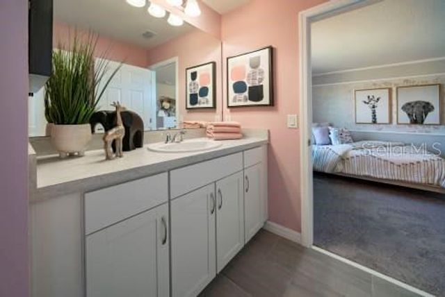 1298 WISPY CYPRESS DRIVE, Kissimmee, FL 34746