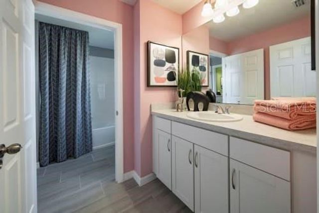 1298 WISPY CYPRESS DRIVE, Kissimmee, FL 34746