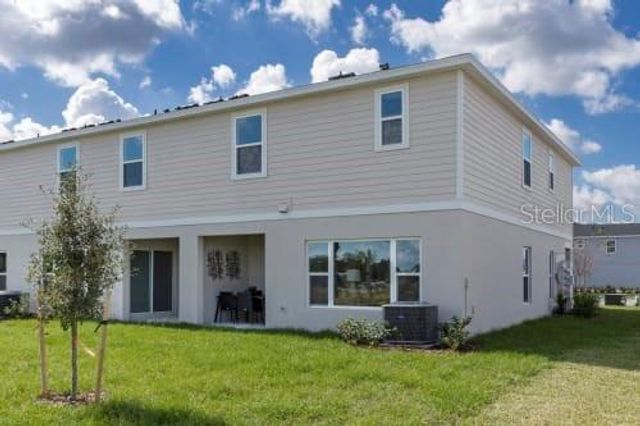 1298 WISPY CYPRESS DRIVE, Kissimmee, FL 34746