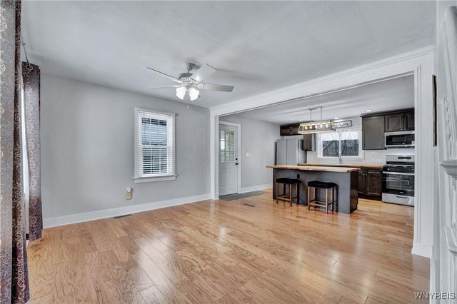 1856 West Franklin Street, Allegany, NY 14760