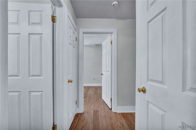 1856 West Franklin Street, Allegany, NY 14760