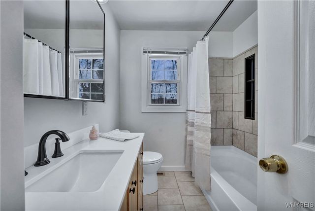 1856 West Franklin Street, Allegany, NY 14760