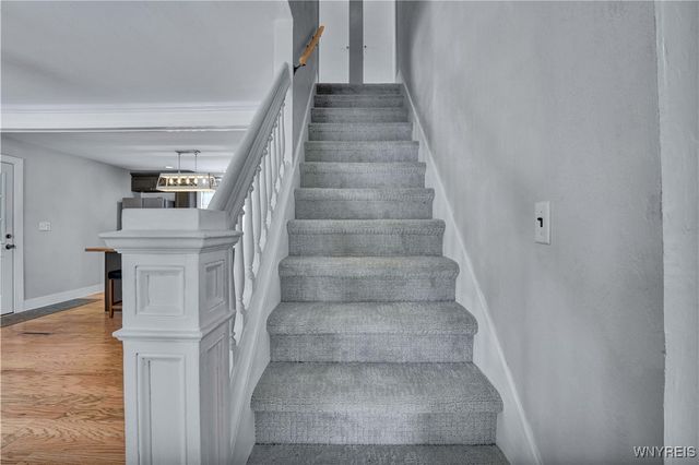 1856 West Franklin Street, Allegany, NY 14760