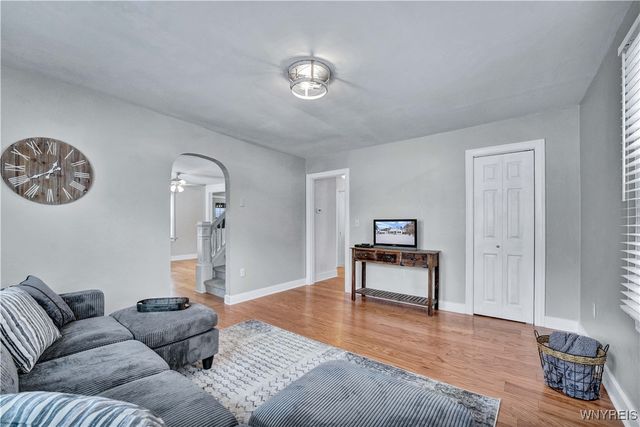 1856 West Franklin Street, Allegany, NY 14760