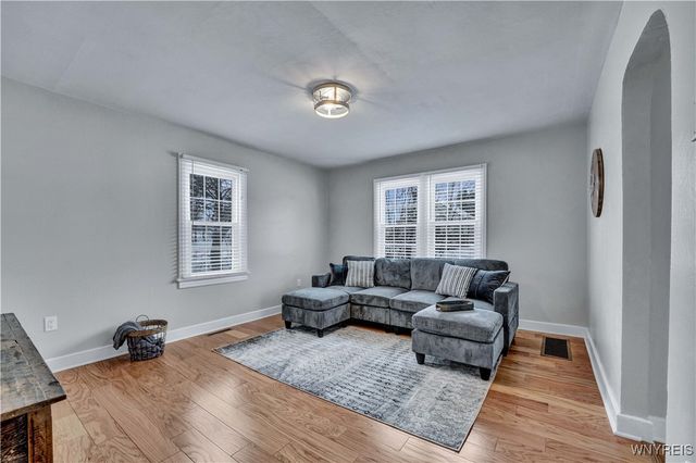 1856 West Franklin Street, Allegany, NY 14760