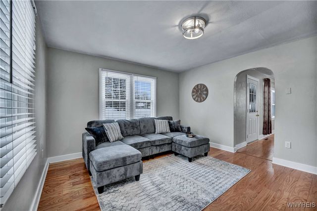 1856 West Franklin Street, Allegany, NY 14760