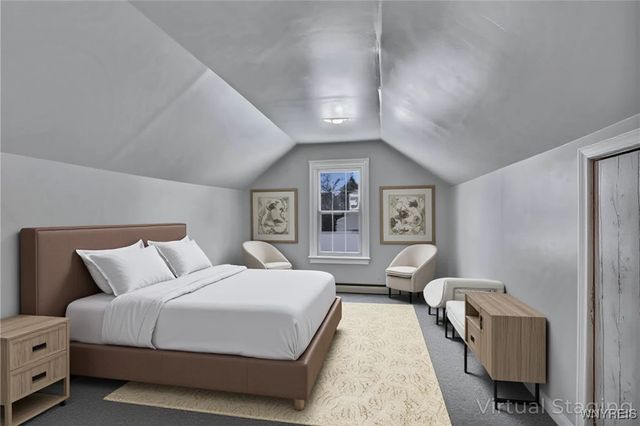 1856 West Franklin Street, Allegany, NY 14760