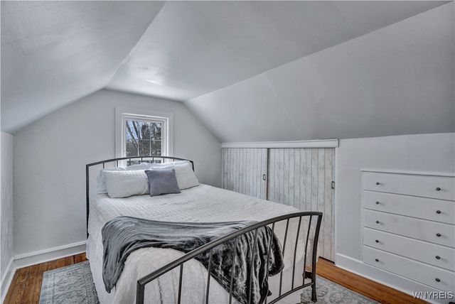 1856 West Franklin Street, Allegany, NY 14760