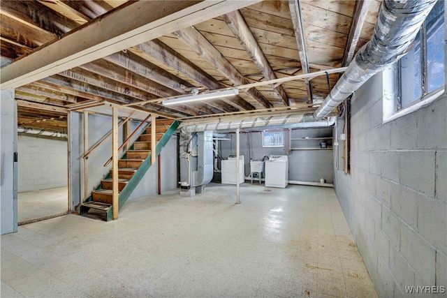 1856 West Franklin Street, Allegany, NY 14760