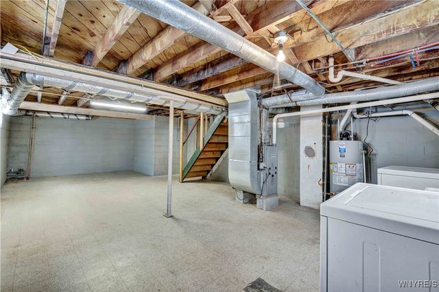 1856 West Franklin Street, Allegany, NY 14760