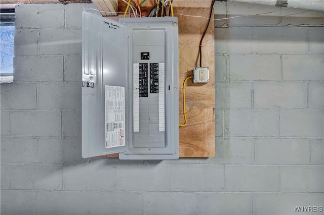 1856 West Franklin Street, Allegany, NY 14760