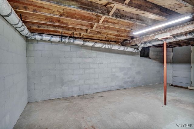 1856 West Franklin Street, Allegany, NY 14760