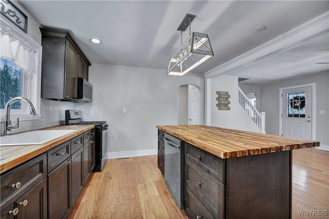 1856 West Franklin Street, Allegany, NY 14760