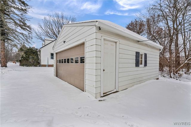 1856 West Franklin Street, Allegany, NY 14760