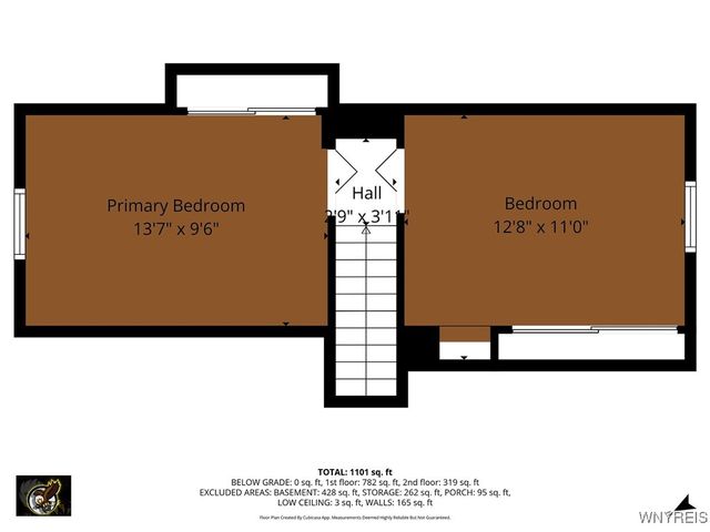 1856 West Franklin Street, Allegany, NY 14760