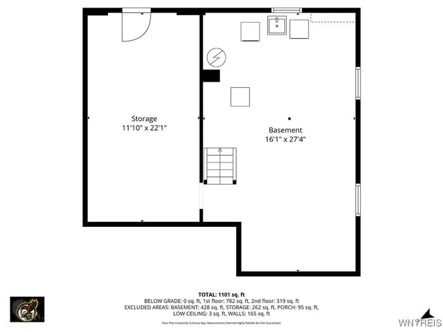 1856 West Franklin Street, Allegany, NY 14760