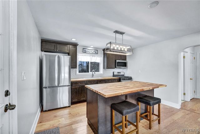 1856 West Franklin Street, Allegany, NY 14760