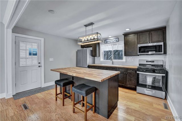 1856 West Franklin Street, Allegany, NY 14760