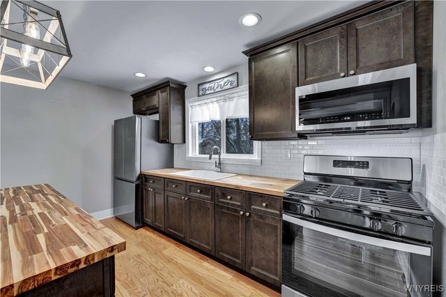 1856 West Franklin Street, Allegany, NY 14760