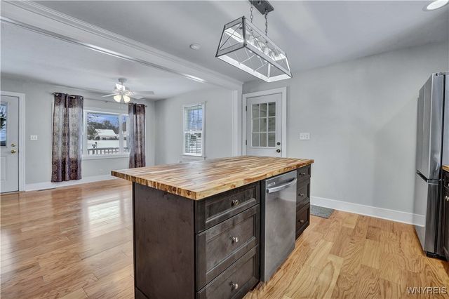 1856 West Franklin Street, Allegany, NY 14760