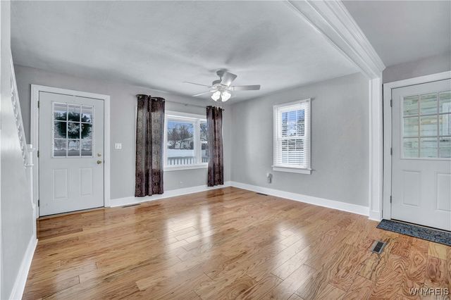 1856 West Franklin Street, Allegany, NY 14760