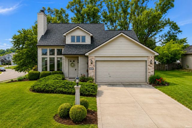 2903 Marne Place, Fort Wayne, IN 46818