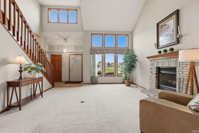2903 Marne Place, Fort Wayne, IN 46818