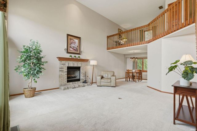 2903 Marne Place, Fort Wayne, IN 46818