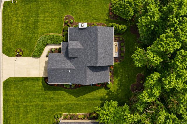 2903 Marne Place, Fort Wayne, IN 46818