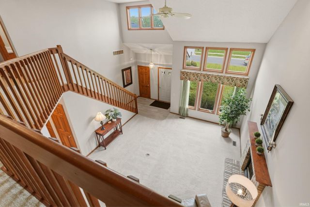 2903 Marne Place, Fort Wayne, IN 46818