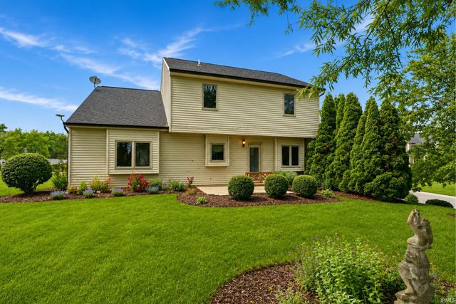 2903 Marne Place, Fort Wayne, IN 46818