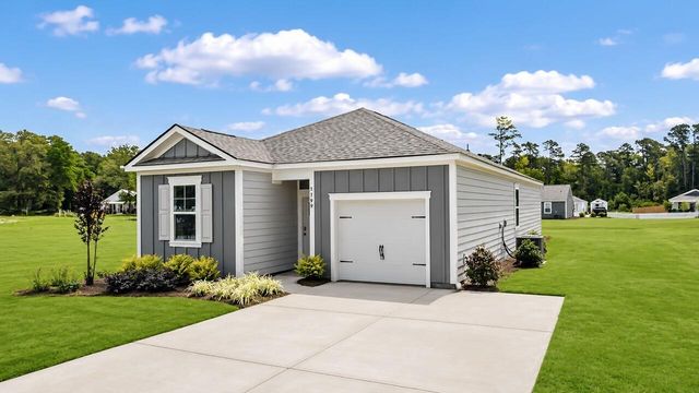 1799 Gordon Road, Summerton, SC 29148